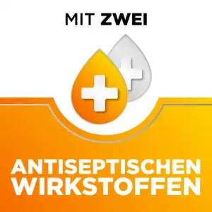 Strepsils® Honig & Zitrone, Lutschtabletten