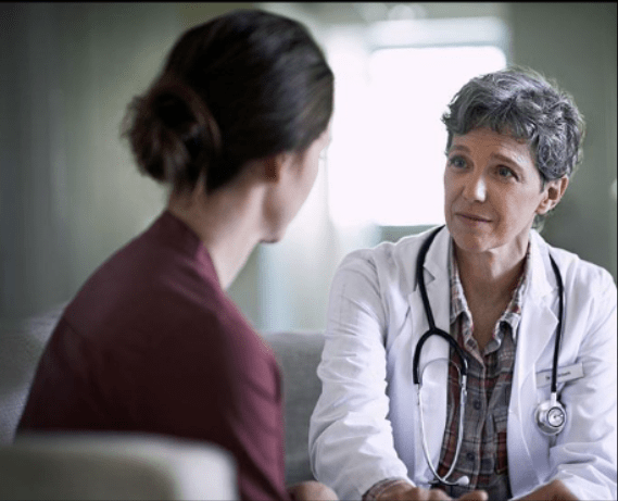 médecin