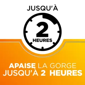 Strepsils® Miel et Citron