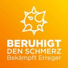 Strepsils® Honig & Zitrone, Lutschtabletten