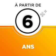 Strepsils® Miel et Citron 
