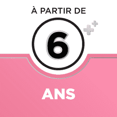 Strepsils® Fraise Pastilles à sucer