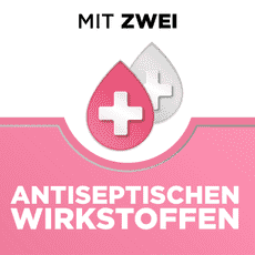 Strepsils® Erdbeere Lutschtablette