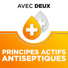 Strepsils® Miel et Citron 

