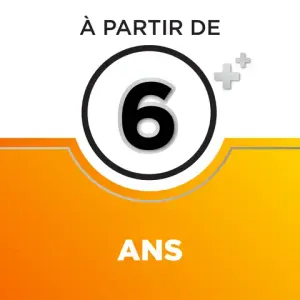 Strepsils® Miel et Citron