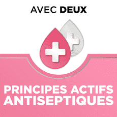 Strepsils® Fraise Pastilles à sucer