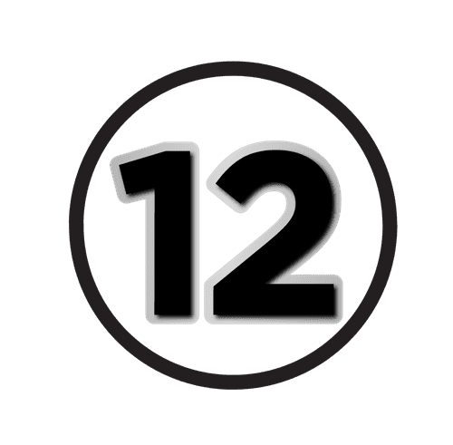 12+