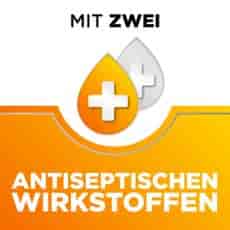 Strepsils® Honig & Zitrone, Lutschtabletten