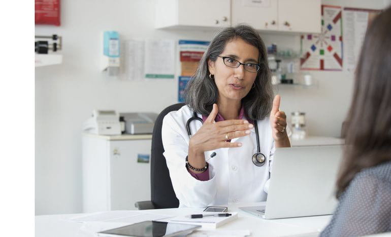 Verantwortungsvoller Umgang mit Antibiotika 